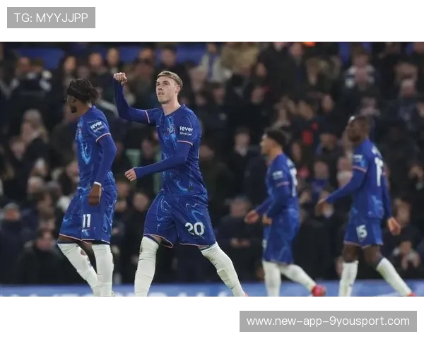 切尔西若调整补给策略，伤病恢复或加速