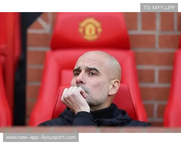 曼城连胜不断，瓜迪奥拉带队继续英超称霸！