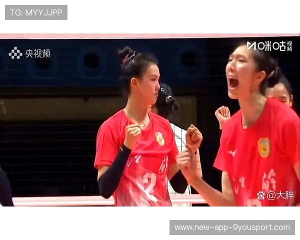 女子排球国家队在热身赛中检验新阵容进攻转换更为流畅教练组满意 女子排球国家队在热身赛中检验新阵容进攻转换更为流畅教练组满意